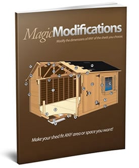 Free Bonus #2: Magic Modifications