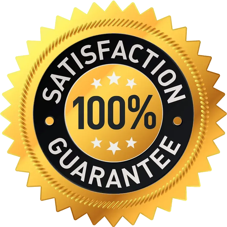 My Shed Plans money-back guarantee