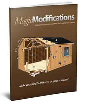 Bonus 2: Magic Modifications